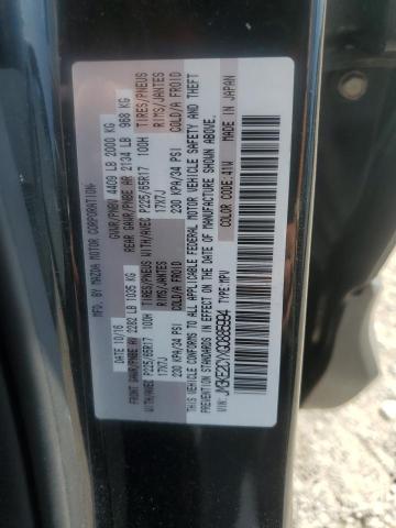 2016 MAZDA CX-5 TOURI JM3KE2CYXG0885994
