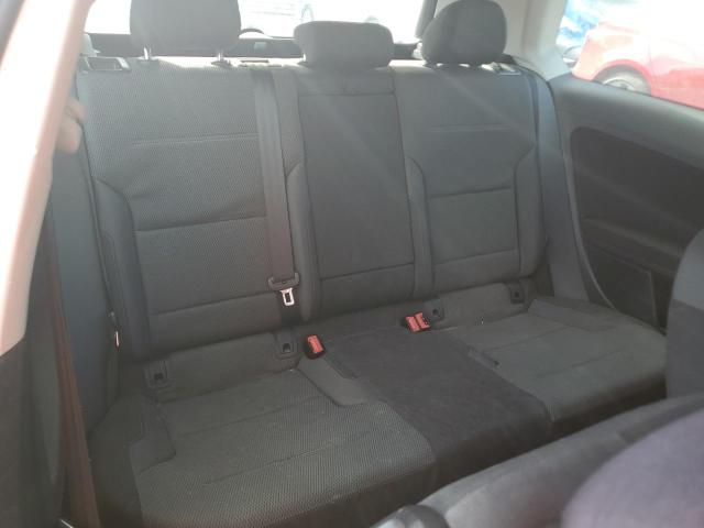 2015 VOLKSWAGEN GOLF 3VW817AU8FM022177