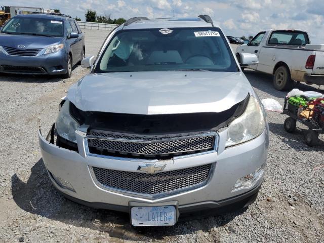 2010 CHEVROLET TRAVERSE L - 1GNLRHED3AJ210821