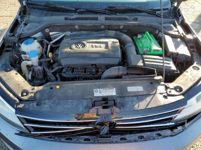 2015 VOLKSWAGEN JETTA SE 3VWD07AJ1FM339192