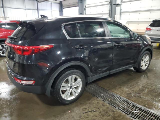 2017 KIA SPORTAGE L - KNDPMCACXH7199333