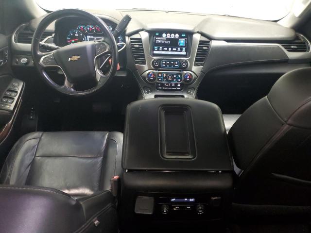 2018 CHEVROLET SUBURBAN K1500 LT 1GNSKHKC5JR193646