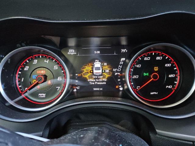 2023 DODGE CHARGER SX 2C3CDXBGXPH571672