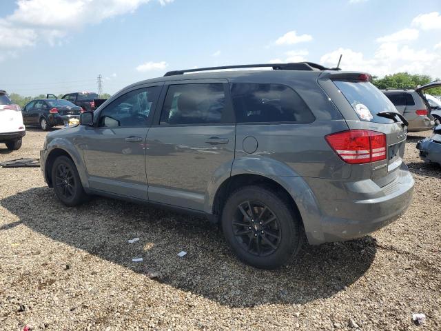 2020 DODGE JOURNEY SE 3C4PDCAB4LT269226