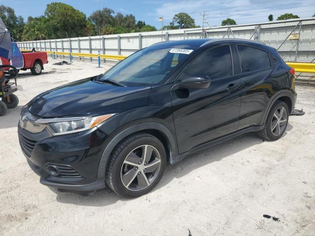 HONDA HR-V EX