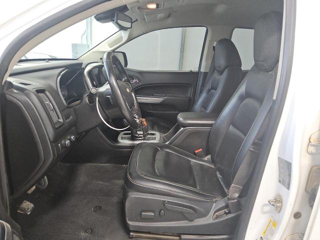 2020 CHEVROLET COLORADO LT 1GCGTCEN5L1150227