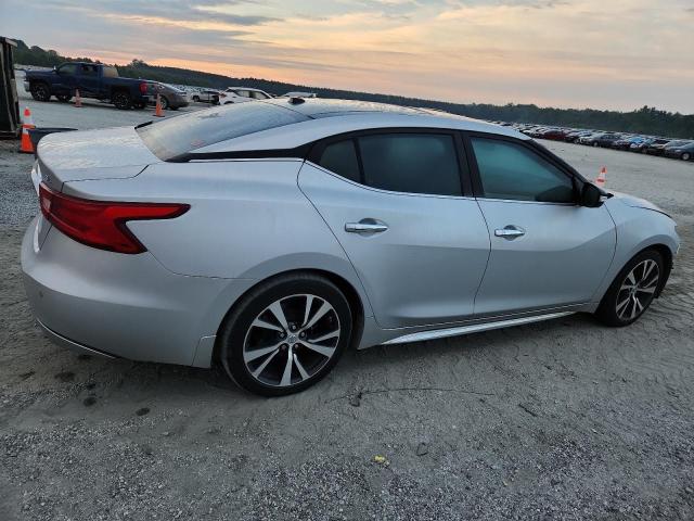 2017 NISSAN MAXIMA 3.5S 1N4AA6AP5HC374961