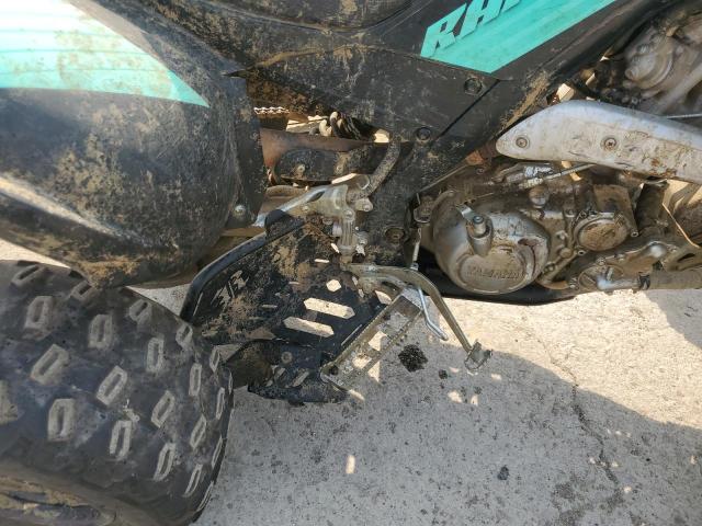 2024 YAMAHA YFM700 R 5Y4AML6E8RA107065