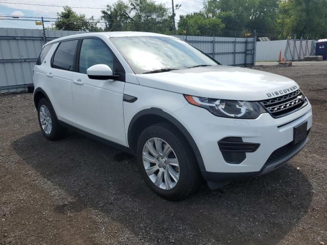 2016 LAND ROVER DISCOVERY SALCP2BG9GH601796