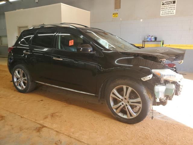 2011 NISSAN MURANO S - JN8AZ1MW1BW185470