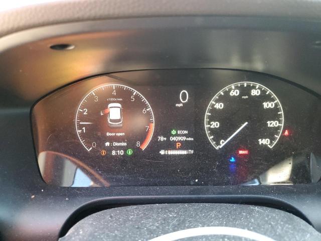 2024 HONDA HR-V SPORT 3CZRZ2H51RM724468