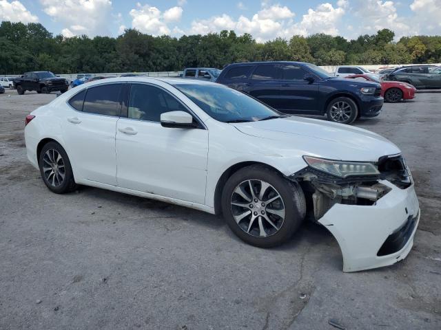 2015 ACURA TLX 19UUB1F30FA028095