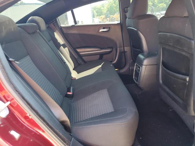 2019 DODGE CHARGER GT 2C3CDXHG1KH690551