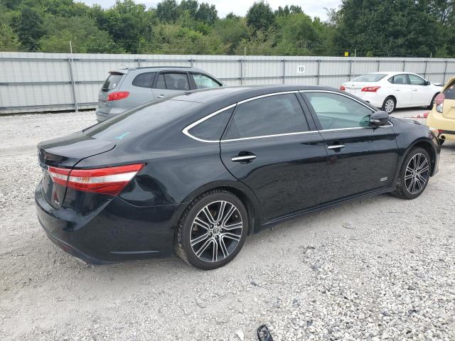 2015 TOYOTA AVALON XLE 4T1BK1EBXFU146728