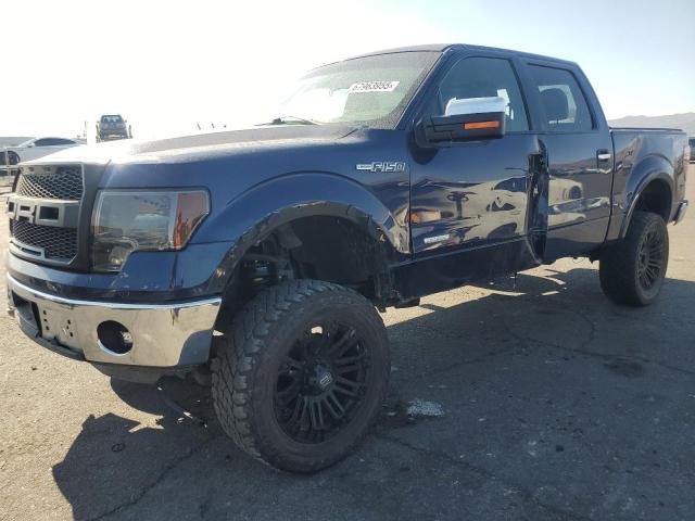 FORD F150 SUPERCREW