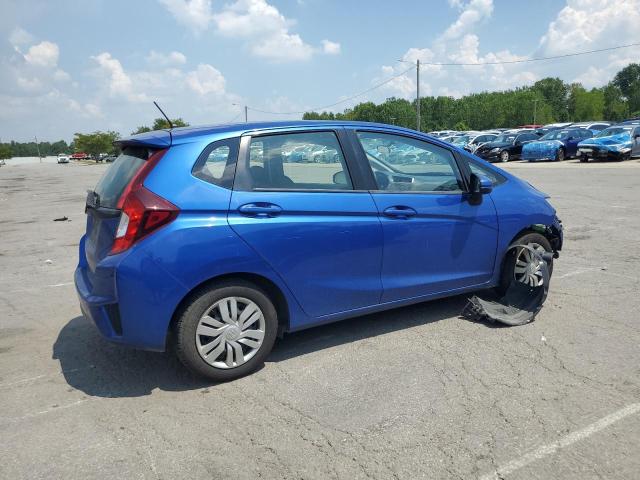 2016 HONDA FIT LX JHMGK5H52GX017582