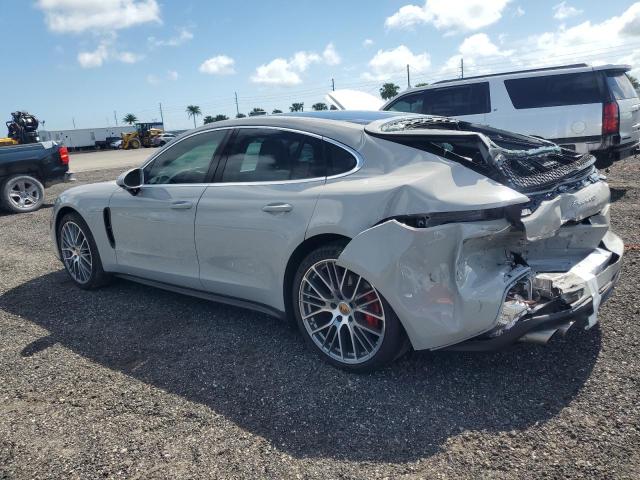 2023 PORSCHE PANAMERA 4 WP0AB2A75PL130371