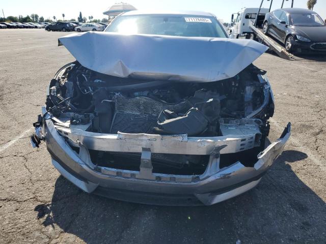 2018 HONDA CIVIC LX 2HGFC2F55JH554732