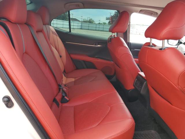 2023 TOYOTA CAMRY XSE 4T1K61AK5PU096476