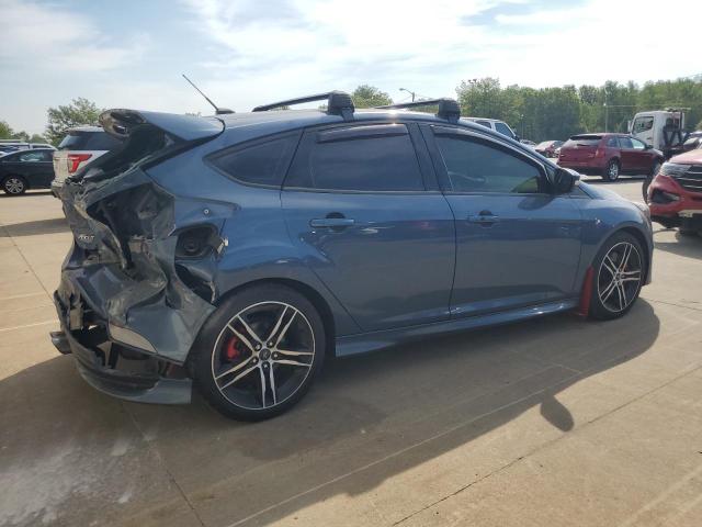 2018 FORD FOCUS ST 1FADP3L9XJL258086