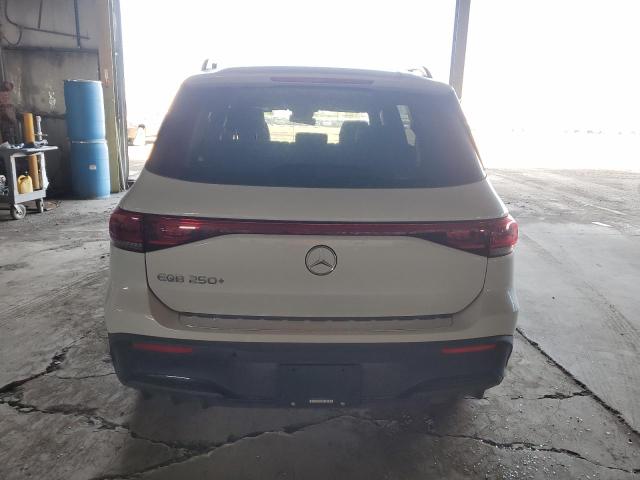 2023 MERCEDES-BENZ EQB 250+ W1N9M0CB4PN071278