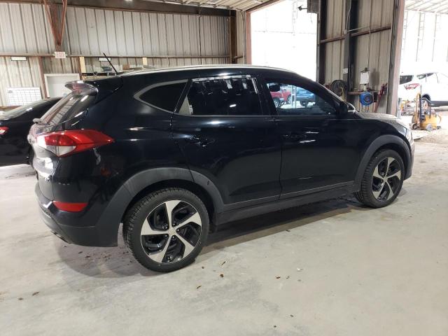 2016 HYUNDAI TUCSON LIM KM8J33A20GU225935