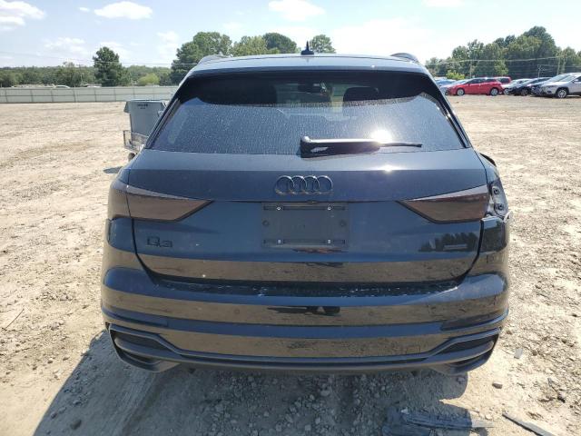 2022 AUDI Q3 PREMIUM S LINE 45 WA1DECF38N1029313