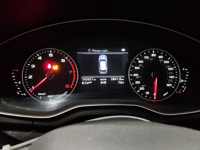 2018 AUDI Q5 PREMIUM WA1BNAFYXJ2028286