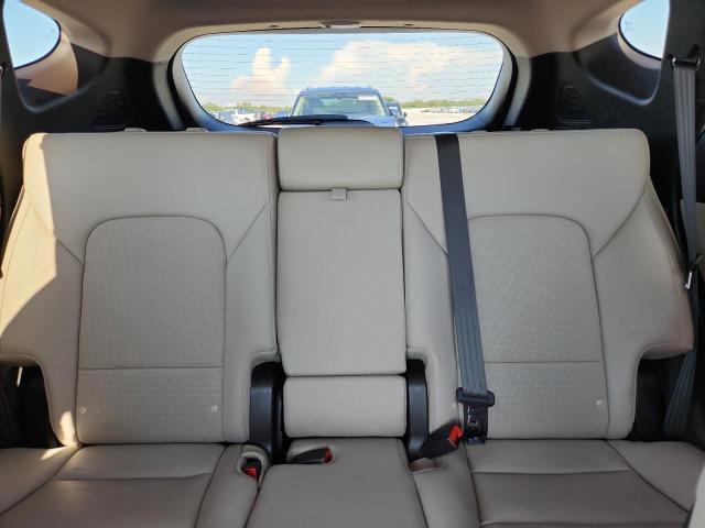 2018 HYUNDAI SANTA FE S - 5XYZW4LA4JG519078