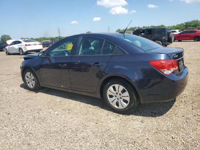 2014 CHEVROLET CRUZE LS - 1G1PA5SH7E7320077