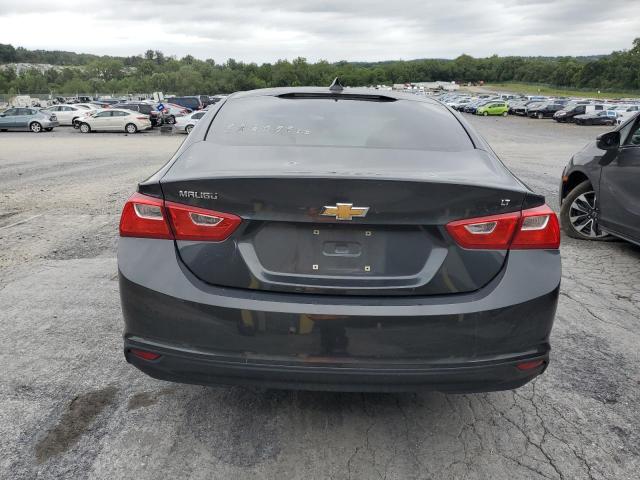 2018 CHEVROLET MALIBU LT 1G1ZD5ST1JF123264