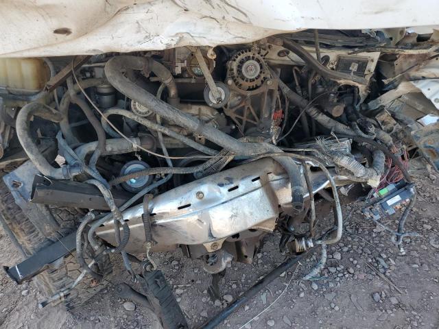 2005 CHEVROLET SILVERADO #3304006645