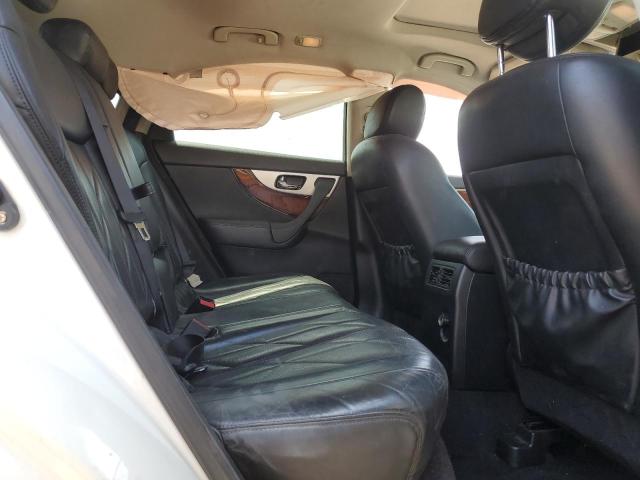 2013 INFINITI FX37 - JN8CS1MU2DM140144