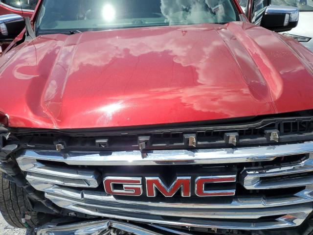 2021 GMC SIERRA C15 1GTP8DEDXMZ228194