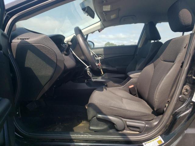2015 HONDA CIVIC SE 19XFB2F73FE216011