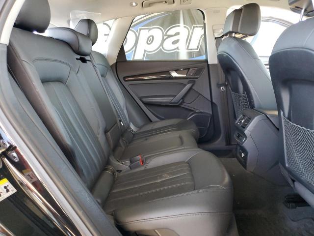 2020 AUDI Q5 PREMIUM - WA1BNAFY4L2030974