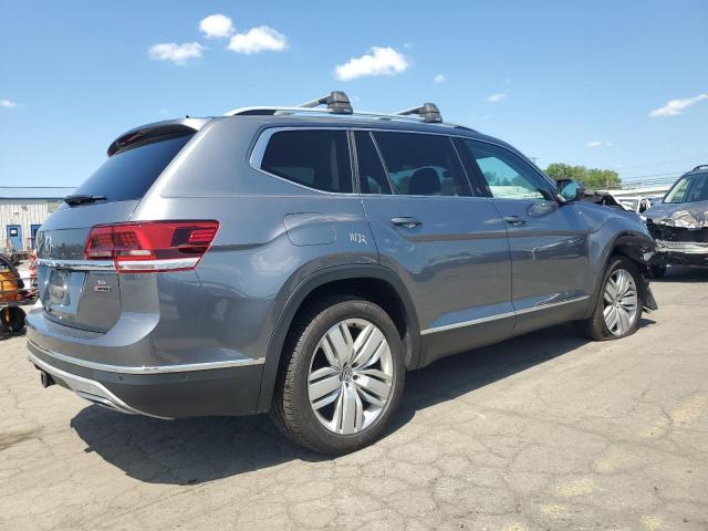 2018 VOLKSWAGEN ATLAS SEL 1V2NR2CA0JC539065