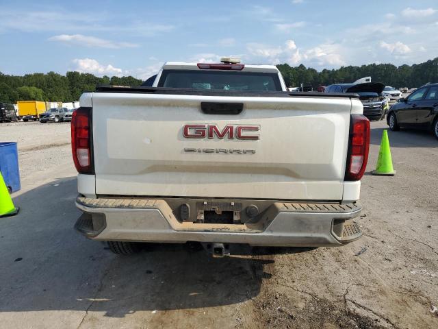 2025 GMC SIERRA K1500 3GTUUAED5SG238027