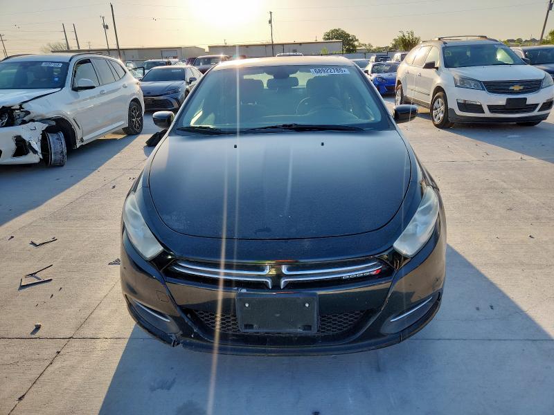 2015 DODGE DART SE AE 1C3CDFDH2FD362812