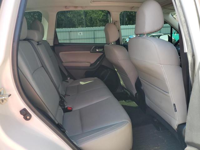 2017 SUBARU FORESTER 2 JF2SJAJC7HH555059