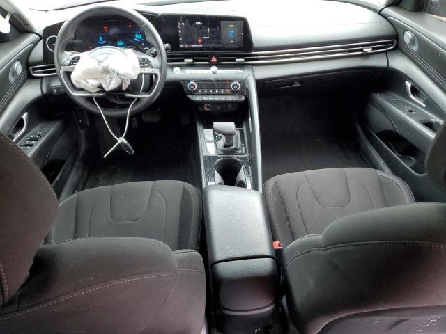 2023 HYUNDAI ELANTRA SE 5NPLS4AGXPH097196