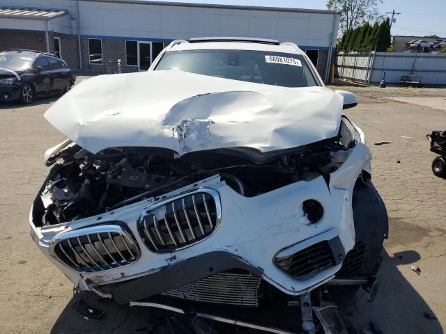 2016 BMW X1 XDRIVE2 WBXHT3C31GP884567