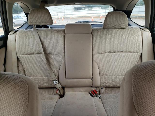 2018 SUBARU OUTBACK 2. 4S4BSAAC5J3208890