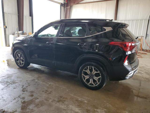 2021 KIA SELTOS EX KNDERCAA6M7039449