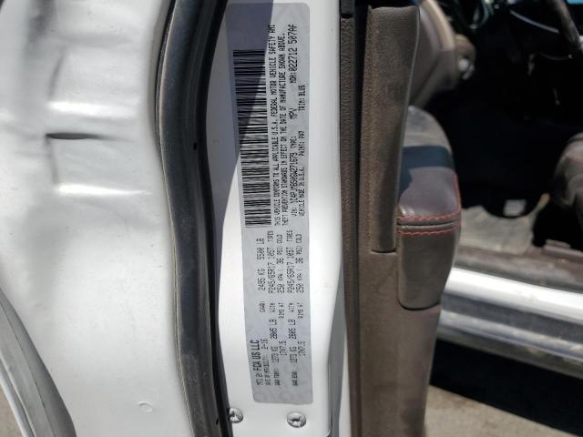 2016 JEEP CHEROKEE T - 1C4PJMBS0GW271679