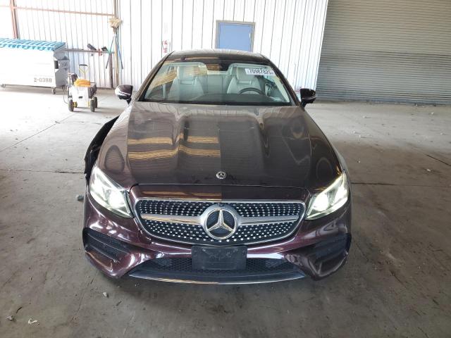 2019 MERCEDES-BENZ E 450 WDD1J6HB4KF076417