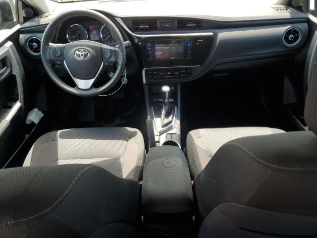 2017 TOYOTA COROLLA L 2T1BURHE4HC857747