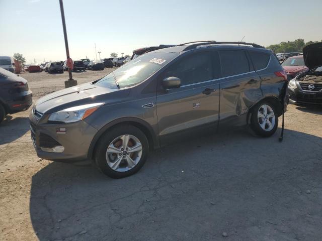 Global Auto Auctions: 2013 FORD ESCAPE SE