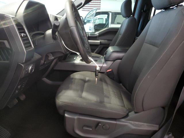 2019 FORD F150 SUPER 1FTEW1E56KKC32589