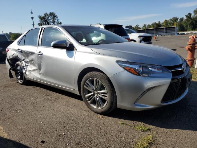 2017 TOYOTA CAMRY LE - 4T1BF1FK7HU359867